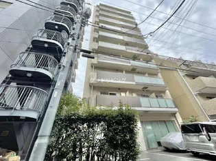 メゾンドソレイユ シノハラの画像