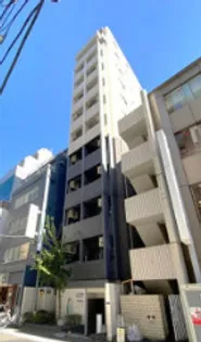 東京都千代田区内神田1【マンション】の外観