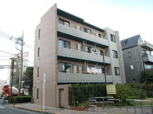 フルール小竹の画像