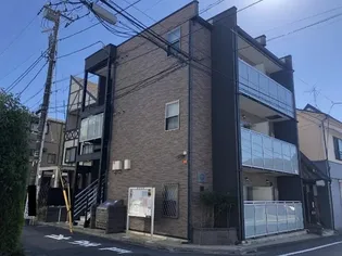 レオネクストアップルコートの画像