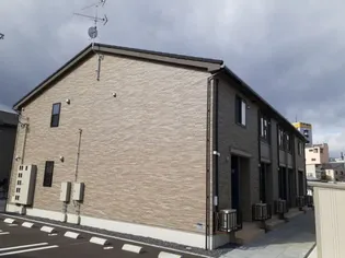 ブライトレジデンスCの画像