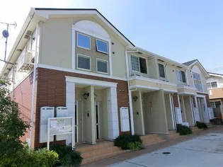 テル ソレイユIIの画像