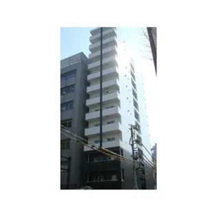 東京都千代田区神田富山町【マンション】の外観