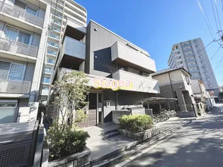 グランシャリオKの画像