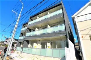 リブリ 所沢上安松の画像