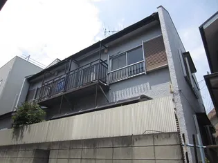 和恒ハイツの画像