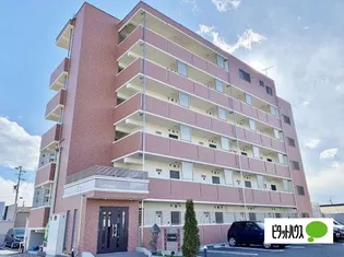 サミット栗田中央の画像