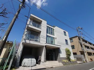 RAFFINE SENKAWAの画像