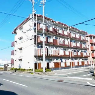 アネックス篠ケ瀬IIの画像