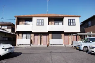 メゾン ド サニーの画像