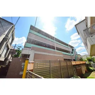 カオパレスNO 20の画像