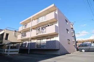 サニーコート前田 Vの画像