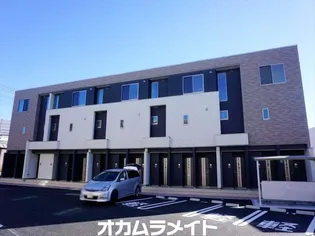 サニーヒルレオIの画像