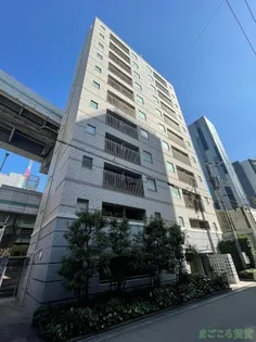 ダイドーメゾン大阪本町EASTの画像