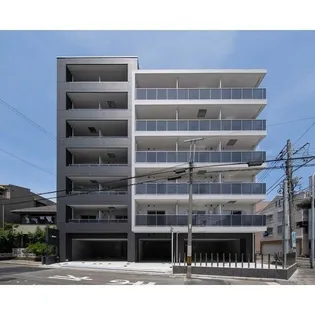 アパルトマン山手公園の画像