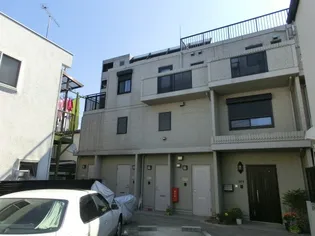 イルマーレ千歳船橋の画像