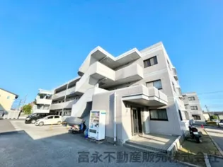 SKマンションB棟の画像