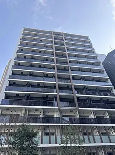 ザ パークハウスアーバンス渋谷の画像