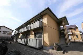 ディアコート雅の画像