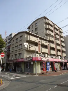 レジデンスマリコの画像