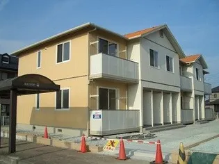 オレンジヒルズ成田Aの画像