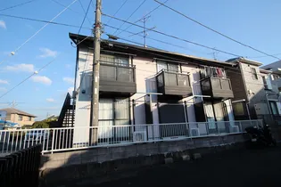 ドリームハウスの画像