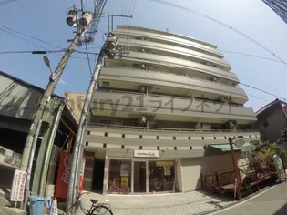 ラフォンテ十三の画像