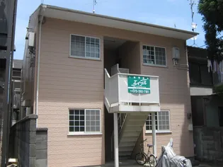 メゾネットK2の画像