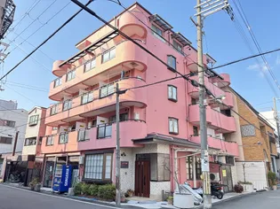 井上マンションの画像