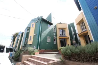 グリーンハウスIの画像