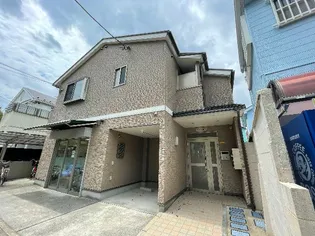 ハウス臼井IIの画像