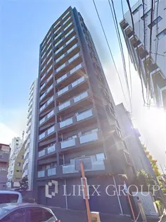 ガーラ レジデンス文京白山の画像