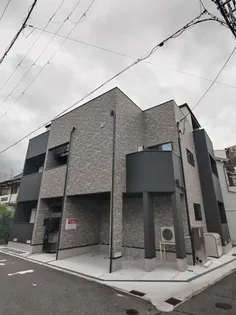 MELDIA大蓮Ⅰの画像