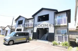 クレストコートの画像