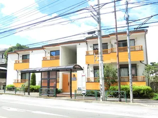 プレジール三鷹の画像