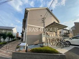 グレイスフルハウスの画像