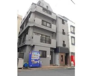 レイクサイド湯島の画像