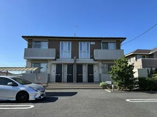 アザレアIIの画像