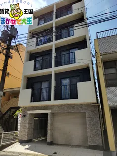 デ クメール宝町の画像