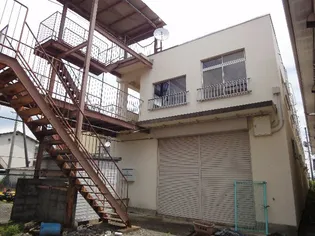 村中アパートBの画像