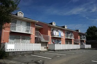 サニーハウスの画像