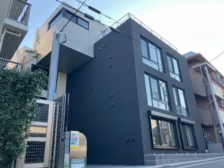 LEGALAND桜新町【3階】の外観