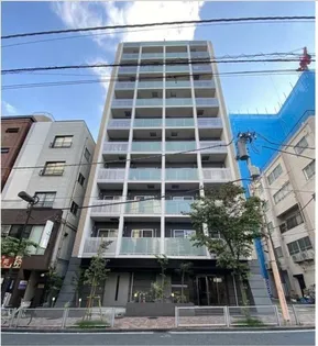 カーサスプレンディッド三田慶大前の画像