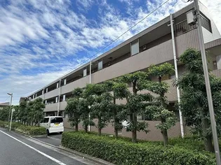 グリーンハイム飯綱山の画像