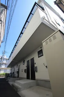 リノリノアパートメント吉島の画像