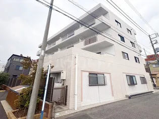 ハイツピアヴァリーの画像