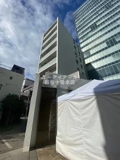 南青山ガーデンコートの画像