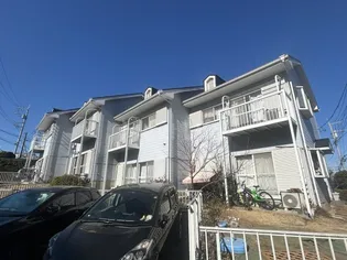 深川テラス第一の画像