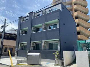 VILLA BALENAの画像