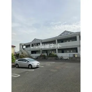 Comodo Mihama【1階】の外観